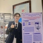 Nữ sinh hàng hải đạt GPA 3,9 theo đuổi nghiên cứu từ bài toán thực tế