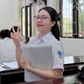 26 tuổi mới học lớp 12, cô gái được chọn vào đội tuyển học sinh giỏi