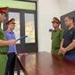 Phú Thọ: Thu mua thịt heo nhiễm vi rút làm lạp sườn