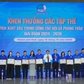 Tình yêu Huế có thể bắt đầu từ sự hiểu biết về một di sản