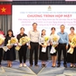 Món quà 20.10 đặc biệt dành cho nữ công nhân môi trường TP.HCM