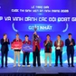 Học viện Công nghệ Bưu chính Viễn thông vô địch cuộc thi Sinh viên An ninh mạng 2026