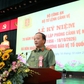 70 năm 'lá chắn thép' Cảnh vệ miền Nam vững vàng giữa lòng nhân dân