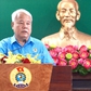 Ông Võ Khắc Thái làm Chủ tịch Liên đoàn Lao động TP.HCM