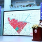 Phường trung tâm TP.HCM ra mắt bản đồ đất đai, người dân có thể tra cứu gì?