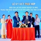 CiNEC tiếp sức để ý tưởng khởi nghiệp đi xa hơn cuộc thi