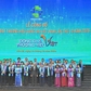 Bánh tráng Tân Nhiên được công nhận Thương hiệu Quốc gia Việt Nam