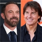 Phim mới của Tom Cruise bị chê thậm tệ, loạt sao Hollywood đồng loạt bảo vệ