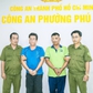 Công an TP.HCM tạm giữ 2 tài xế rượt đuổi, đánh nhau trên quốc lộ 51