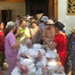 Trân quý những tấm lòng nhân ái