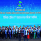 Ba dịch vụ của VNPT đạt Thương hiệu quốc gia Việt Nam năm 2026