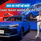 MG ZS mới có gì cạnh tranh trong phân khúc SUV đô thị?
