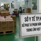 TP.HCM xử phạt nhiều cơ sở vi phạm khám chữa bệnh, mỹ phẩm, dược phẩm