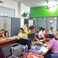 Xử phạt 6 phụ nữ ngồi giữa đường đèo Hải Vân chụp ảnh
