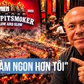 Quán thịt hun khói Texas ở TP.HCM khiến khách Mỹ trầm trồ: 'Họ làm ngon hơn tôi'