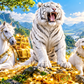Lịch âm hôm nay 19.10: Ngày Dần - Ngọ - Tuất 'hội ngộ' theo can chi