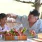 Cường Cá nhập hội 'Bố ơi mình đi đâu thế', mang đến loạt tình huống 'khó đỡ'