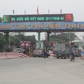 Bị yêu cầu dừng thu phí cầu Bến Thủy, chủ đầu tư hẹn sửa đường từ tháng 11