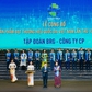 Bốn sản phẩm của Tập đoàn BRG được vinh danh Thương hiệu quốc gia Việt Nam 2026