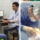 Bác sĩ thẩm mỹ làm đẹp cho hàng ngàn bệnh nhân tại BV Da liễu Cần Thơ