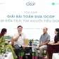 Vì sao TP.HCM có hơn 1.000 sản phẩm OCOP nhưng giá trị chưa cao?