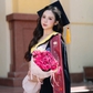 Sau 7 năm ở Việt Nam, Maysaa cô gái Lào tiết lộ muốn làm điều lớn hơn