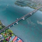 Cầu Đình Khao tại Vĩnh Long còn vướng mặt bằng nhiều hộ dân và 1 công ty
