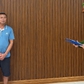 Cầm dao chặn xe người đi đường, người đàn ông ở Quảng Trị bị khởi tố
