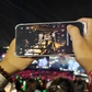 Chụp ảnh concert bằng smartphone có thật sự khó khăn?