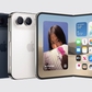 iPhone Duo sở hữu pin lớn hơn cả Galaxy Z Fold8 và Pixel 11 Pro Fold