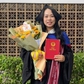 Nữ sinh tốt nghiệp loại giỏi tình nguyện tham gia nghĩa vụ quân sự