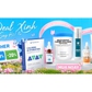 Gom lúa gấp! Mai Hân Mỹ Phẩm chơi lớn tung deal 20.10 ‘xỉu up xỉu down’