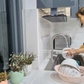 Lịch cúp nước 10 phường, xã ở TP.HCM từ tối nay 19.10