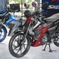 Triệu hồi hơn 9.000 chiếc Suzuki Satria F150 để cập nhật chất lượng xe