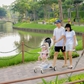 Trellia Vista - Từ khung cửa mở ra thiên nhiên đến nhịp sống đủ đầy