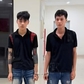 Giả vờ mua xe, 2 thanh niên ở Đà Nẵng dàn cảnh cướp xe