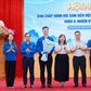 Anh Nguyễn Đình Đàn làm Chủ tịch Hội Sinh viên Việt Nam TP.Quảng Ninh