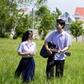 Đồ án tốt nghiệp của sinh viên giống MV của ca sĩ, đầu tư 25 triệu đồng