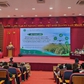 Giải pháp cho sản xuất lúa chất lượng cao, phát thải thấp vùng ĐBSCL