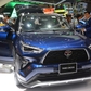 Ồ ạt giảm giá, xe Toyota nhập khẩu về Việt Nam hút khách mua