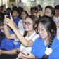 Hơn 200 người trẻ tại Huế được hướng dẫn kỹ năng 'huấn luyện' AI trong học tập