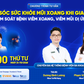 Chăm sóc sức khỏe mũi xoang khi giao mùa: Kiểm soát viêm xoang, viêm mũi dị ứng