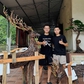 Sáng tạo độc đáo từ gỗ lũa