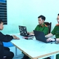 3 nghi phạm đập vỡ kính hàng loạt xe ô tô ở Nghệ An khai gì?