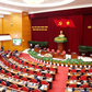 Bộ Chính trị quy định chức năng, nhiệm vụ của Đảng ủy Dân vận, Mặt trận và các đoàn thể T.Ư