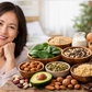 Sau tuổi 45: Bổ sung ngay những thực phẩm này để kích hoạt collagen tự nhiên