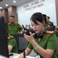 Công an TP.HCM ra mắt Tổ tiếp nhận, xử lý thông tin khẩn cấp