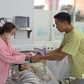 Hành động đẹp của vợ chồng từng tặng 4.000 cành cúc trắng tri ân liệt sĩ