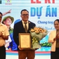 Doanh nghiệp phối hợp ra mắt dự án an sinh xã hội, chăm lo người lao động
