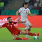 Ngôi sao Yemen được AFC nhắc tên, đội tuyển Việt Nam cần khóa chặt tại Asian Cup 2027